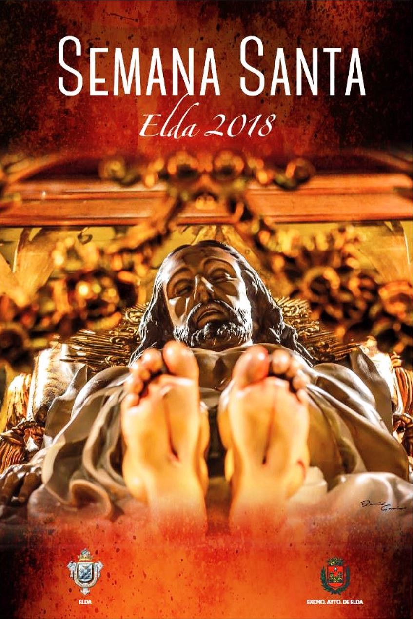 Semana Santa en Elda  